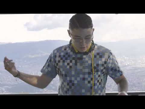 MEDELLÍN - VIDEO SET -  ( ALEXIS ROJAS ) 2025 