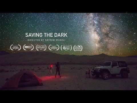 Saving the Dark | Official Trailer [HD]