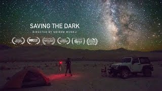 Saving the Dark | Official Trailer [HD]