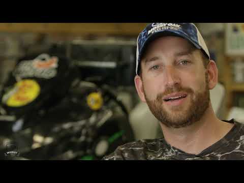 Bass Fishing in 80 Degree Water   Ott DeFoe Fishing Tips