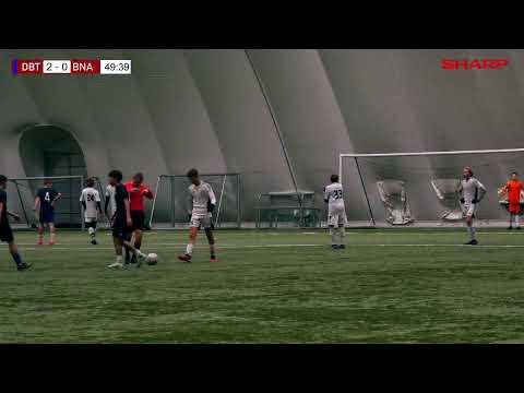 FC "Dinamo Batumi" — FA "Benfica-Ateitis" | Pilaite stadium I | U-15