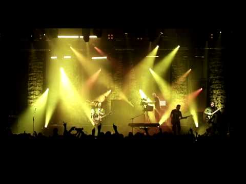 Afraid of Sunlight - Marillion