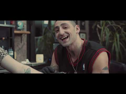 MIC RIGHTEOUS - WORK (MUSIC VIDEO) | @micrighteous