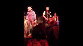 Thrillhouse - Hey Sugar