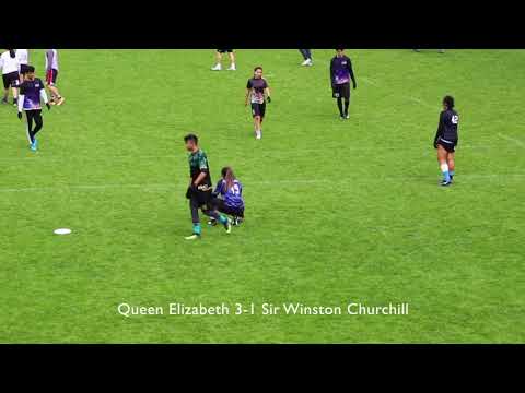 St.George's  Invite 2018: Finals Full Game - NKolakovic