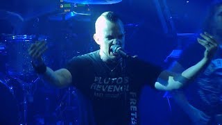 Tremonti - So You&#39;re Afraid, Live at The Academy, Dublin Ireland,  July 3rd 2018