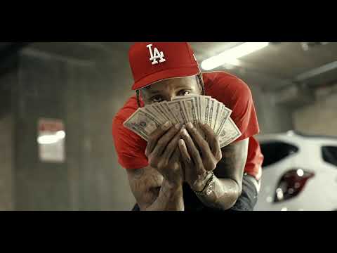 $limPapi - "Ret^rded" Official Music Video