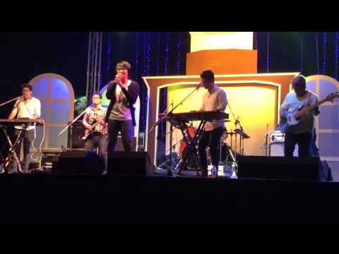 Lipta - กอดตัวเอง @ ลาน Beer Fest The Walk