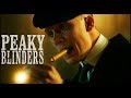 Peaky Blinders -  John Shelby... (Hurt)