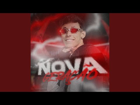 MEGA FUNK NOVA GERAÇÃO