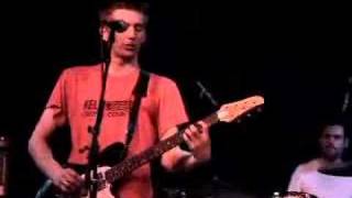 The Weakerthans: LEFT AND LEAVING