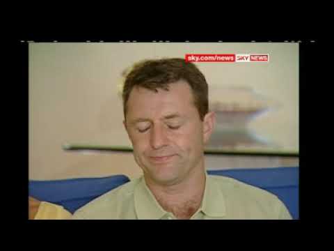 Gerry And Kate McCann: The Full Interview - 10 August 2007