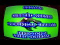 DVD Promo