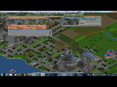 Sicherer Werttransport von Bank zu Bank in Open TTD