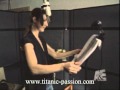 Making Of "My Heart Will Go On" (Interviews with Céline Dion, James Horner ect.)