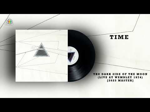 Video thumbnail for Time  (Live at the Empire Pool, Wembley, London, 1974)