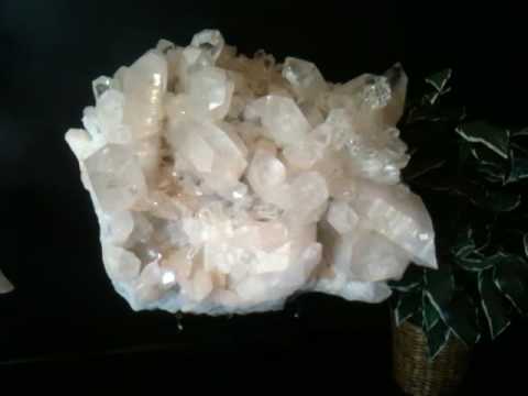 Ron Coleman Quartz Mine