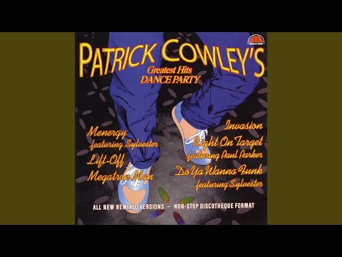 Menergy (feat. Sylvester)