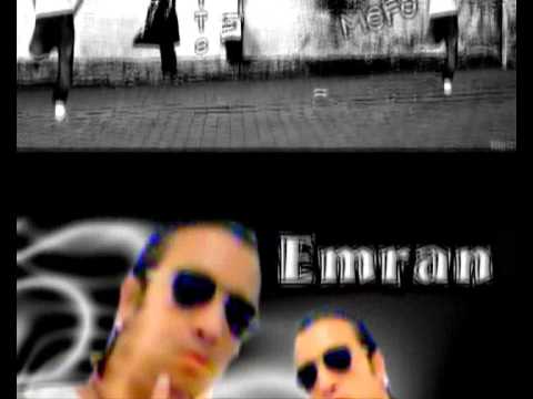 Romano Rap Mefo.ft.Emran - Kaj Mangeja Tu Dja