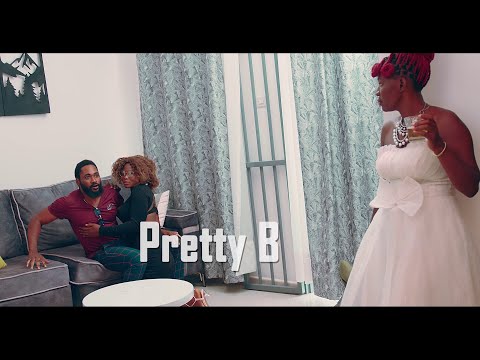 ipe serious -- Pretty B(Official 4K Video)