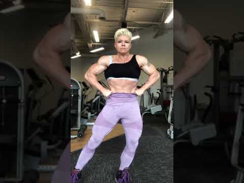 Live posing on Facebook