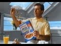 1991 Bran Flakes Lift Your Whole Day Advert