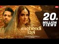 Mehendi Lagi Stebin Ben Kavya Thapar Nilesh Ahuja Kumaar Zee Music Originals Heartbreak
