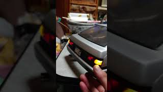 パンドラRCのAE86レビン3ドア完成