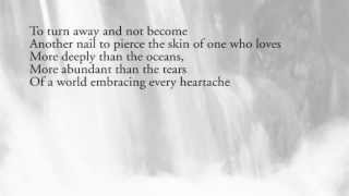 Worlds Apart - Jars of Clay