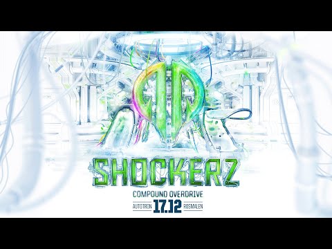 Shockerz 2022 - Compound Overdrive (Official Trailer)
