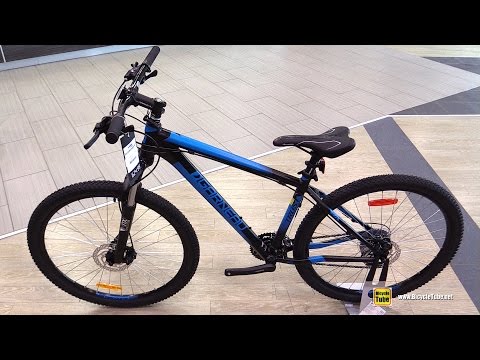 2015 Garneau Trust 271 Mountain Bike - Walkaround - Velo Espace   Faubourg Boisbriand, Quebec