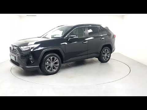 Toyota RAV4 Rav-4 Hybrid Auto - Image 2