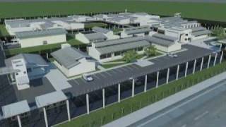 preview picture of video 'Penitenciária em Tacaimbó - Animação 3D'