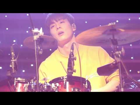2018.01.06  허니스트 HONEYST SOLO CON  - Galway Girl -  Seungseok FOCUS
