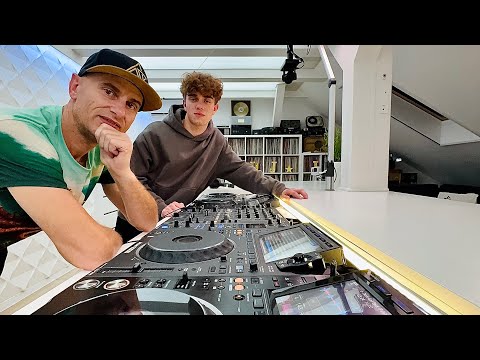 Xoni On Air #episod388  KORN  / DJ Inox