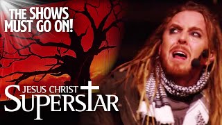 Judas&#39; Last Moments by Tim Minchin | Jesus Christ Superstar