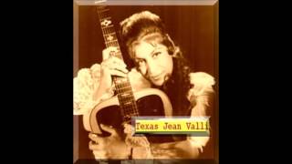 Texas Jean Valli   You&#39;d Still Find A Way To Cheat On Me