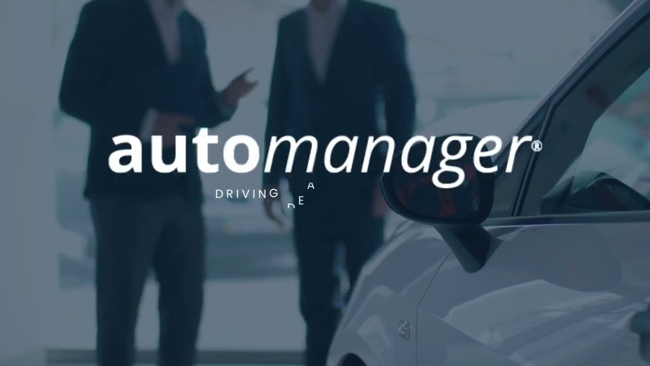 AutoManager Quick Overview Video