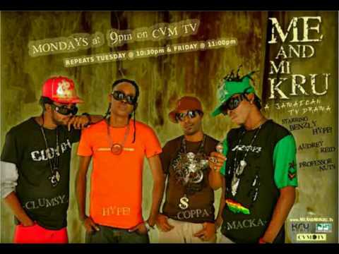 Maddadan - BENZLY HYPE!!! FT. THE INNOCENT KRU