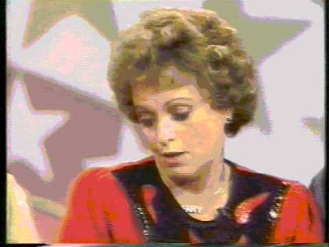 Mickey Mouse Club Reunion - 1985!