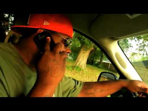 OVERGRIND HATIN ON ME (OFFICIAL VIDEO)