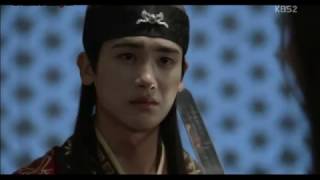 Hwarang - A love Story of a king and a knight