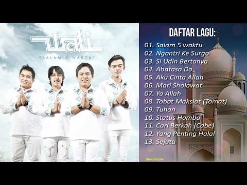 Download Download Lagu Wali Terbaru Istiqomah Mp3 Dan Mp4 Terlengkap Gratis Barbatri Mp3