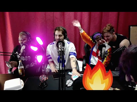 Milan Jaff x Seksikäs Suklaa x Mahku x Jedidi x Slim Mill - CYPHER