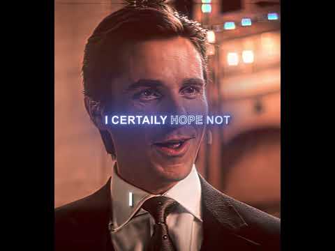 "The Place"- Bruce Wayne Edit | IMPXSTR - NASTY! (Slowed) #batman #edit #brucewayne