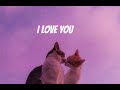 I Love You Kevin Rater Lyric Tik Tok Song