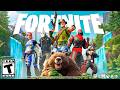 Fortnite S SCRAPPED Season