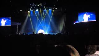 Over Overthinking You & Get Yourself Together - Christina Grimmie @ MTS Centre, Winnipeg