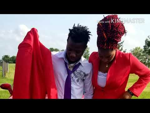 Don't leave me  Zaga wa zaga (official audio)