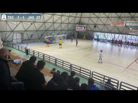 Serie B: Velletri Technology C5 - Jasnagora C5, highlights